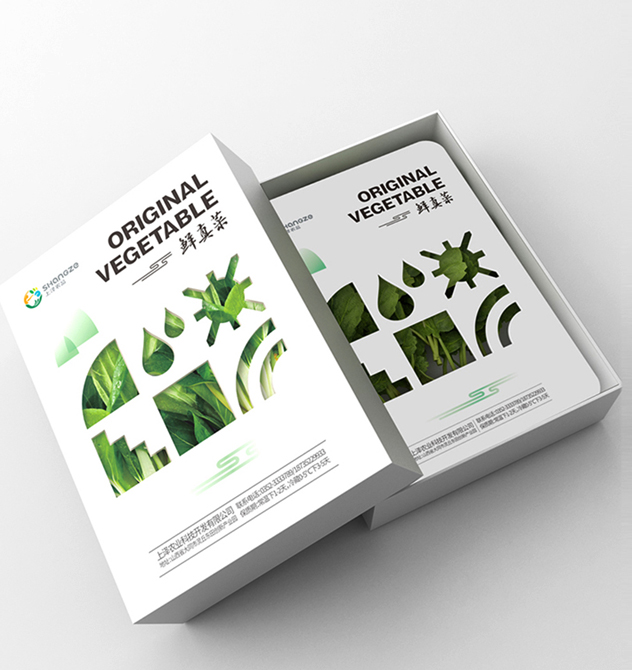 高端农业品牌的回味之旅