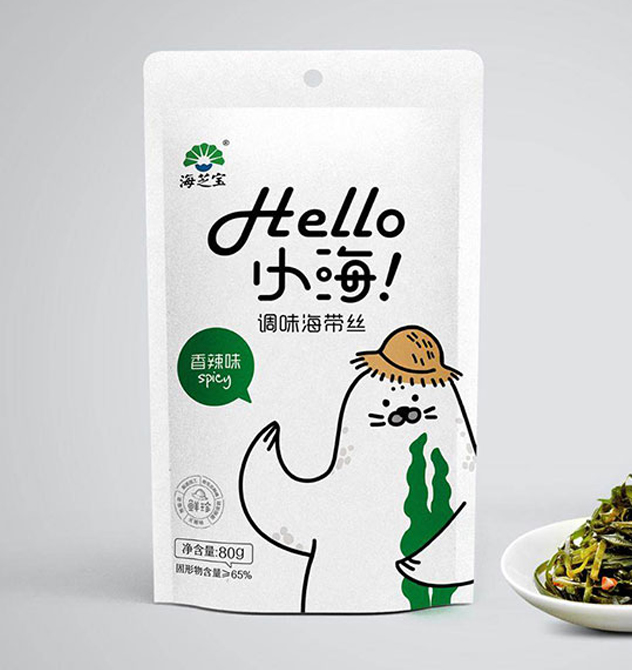 海芝宝品牌蝶变新生