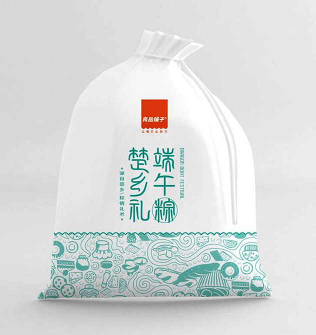 良品铺子端午节爆款礼盒