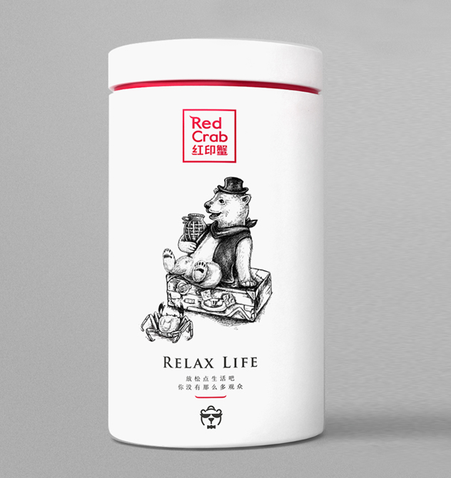 红小厨休闲水产升级之路